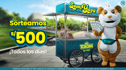 SamiYapa Diario t1